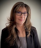 Dr. Jennifer Alpert