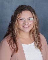 Dr. Molly Bernoski