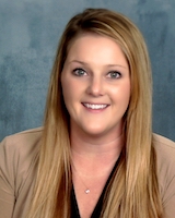Dr. Valerie Budervic