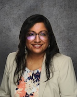 Dr. Sindhia Colburn