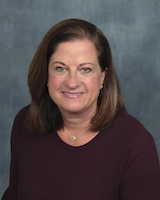 Debbie Prichard