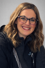 Jennifer Thornsberry